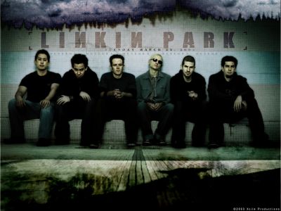 linkin park
